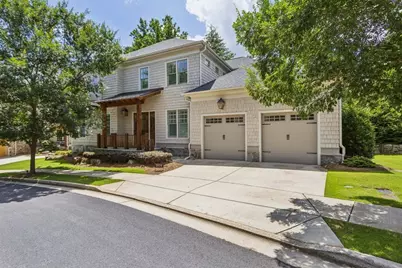 2578 Middle Coray Circle, Marietta, GA 30066 - Photo 59