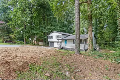 353 Old Rosser Road, Stone Mountain, GA 30087 - Photo 41