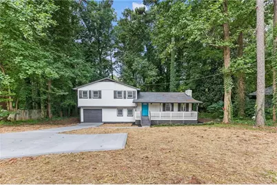 353 Old Rosser Road, Stone Mountain, GA 30087 - Photo 39