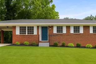 2521 Whites Mill Ln, Decatur, GA 30032 - Photo 1