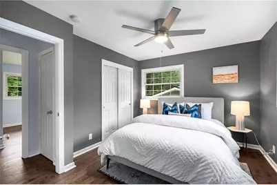 2521 Whites Mill Lane, Decatur, GA 30032 - Photo 29