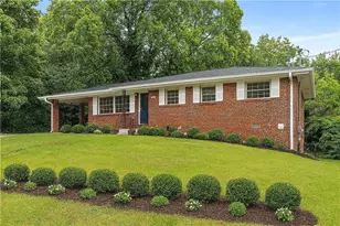 2521 Whites Mill Ln, Decatur, GA 30032 - Photo 5