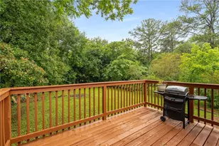 2521 Whites Mill Ln, Decatur, GA 30032 - Photo 37