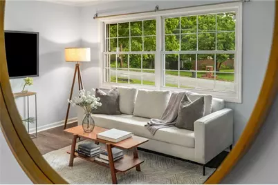 2521 Whites Mill Lane, Decatur, GA 30032 - Photo 9