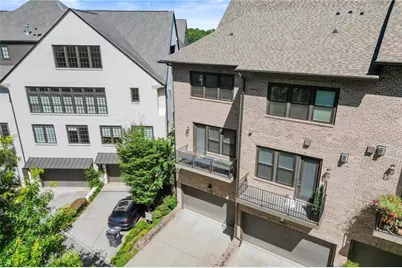 6601 Cadence Boulevard, Atlanta, GA 30328 - Photo 3