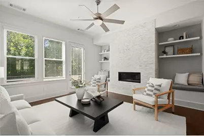 6601 Cadence Boulevard, Atlanta, GA 30328 - Photo 27