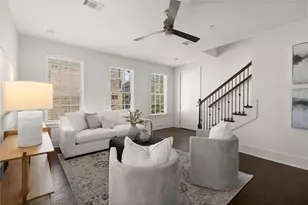 6601 Cadence Blvd, Atlanta, GA 30328 - Photo 9