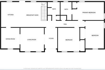 203 Hycliff Road SW, Rome, GA 30165 - Photo 67