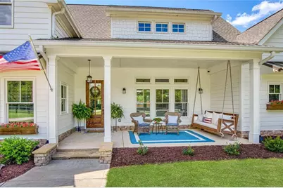 490 Lummus Road, Cumming, GA 30040 - Photo 5