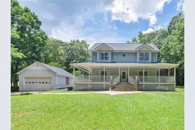 1360 Luella Road, Locust Grove, GA 30248 - Photo 1