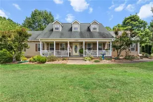 148 Swan Sanders Rd, Hartwell, GA 30643 - Photo 3