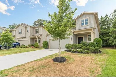 3156 Baylor Circle, McDonough, GA 30253 - Photo 3