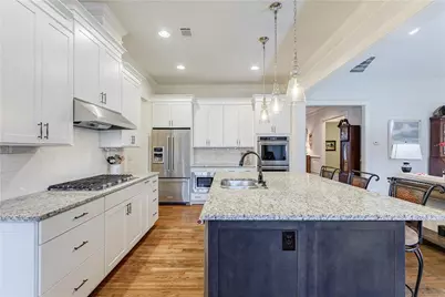 1911 Bent Pine Park, Statham, GA 30666 - Photo 15