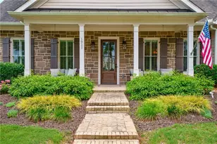 1911 Bent Pine Park, Statham, GA 30666 - Photo 5