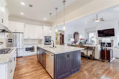 1911 Bent Pine Park, Statham, GA 30666 - Photo 13