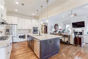 1911 Bent Pine Park, Statham, GA 30666 - Photo 13