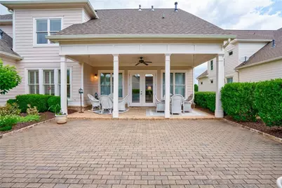 1911 Bent Pine Park, Statham, GA 30666 - Photo 41