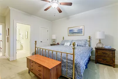 1911 Bent Pine Park, Statham, GA 30666 - Photo 39