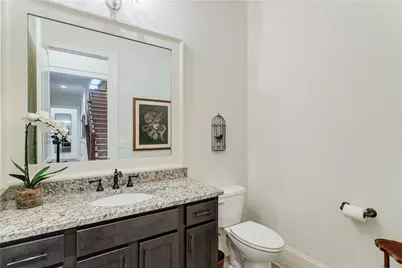 1911 Bent Pine Park, Statham, GA 30666 - Photo 29