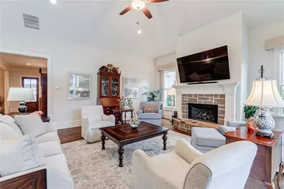 1911 Bent Pine Park, Statham, GA 30666 - Photo 21