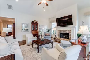 1911 Bent Pine Park, Statham, GA 30666 - Photo 21