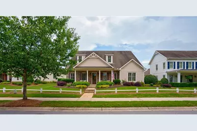 1911 Bent Pine Park, Statham, GA 30666 - Photo 3