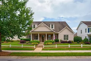 1911 Bent Pine Park, Statham, GA 30666 - Photo 3