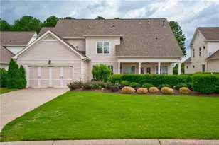 1911 Bent Pine Park, Statham, GA 30666 - Photo 45