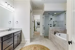 1911 Bent Pine Park, Statham, GA 30666 - Photo 23