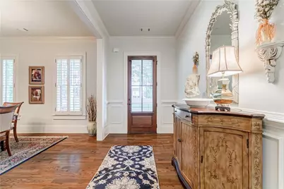 1911 Bent Pine Park, Statham, GA 30666 - Photo 11