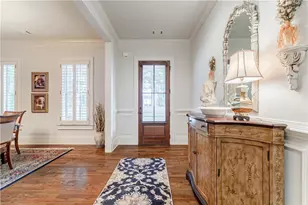 1911 Bent Pine Park, Statham, GA 30666 - Photo 11