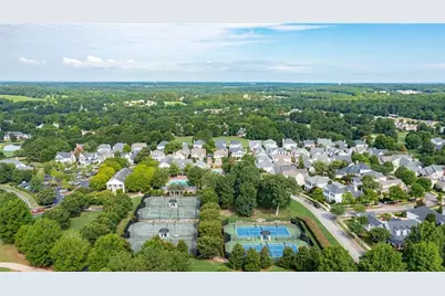 1911 Bent Pine Park, Statham, GA 30666 - Photo 51