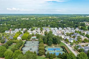 1911 Bent Pine Park, Statham, GA 30666 - Photo 51