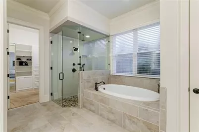 1911 Bent Pine Park, Statham, GA 30666 - Photo 25