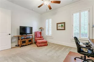 1911 Bent Pine Park, Statham, GA 30666 - Photo 31