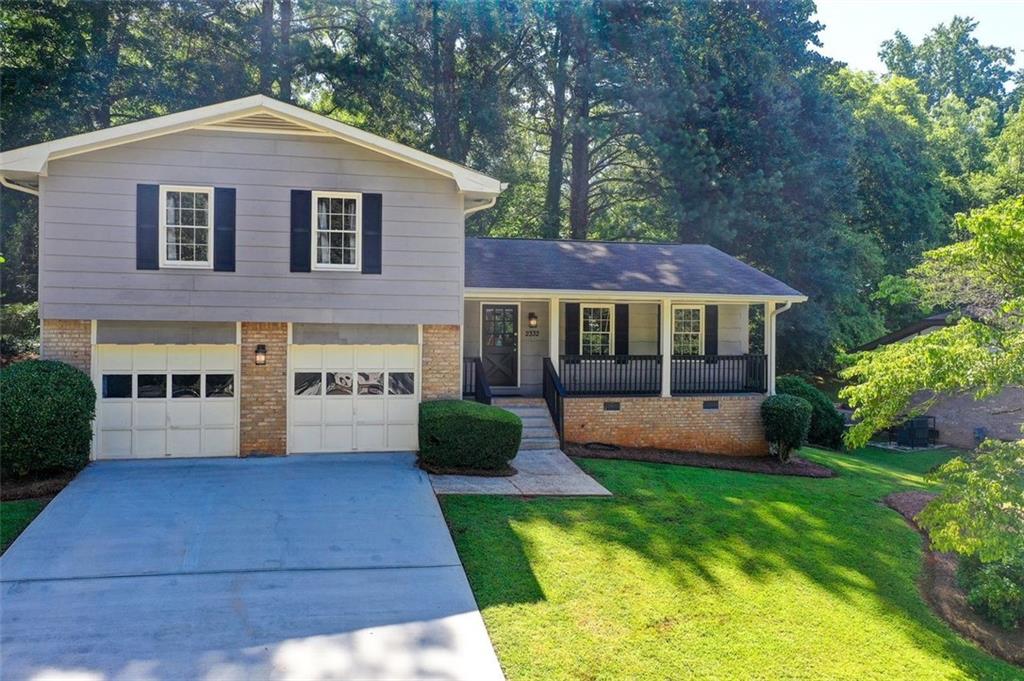 2332 Chevy Chase Ln, Decatur, GA 30032 - MLS 7617465 - Coldwell Banker