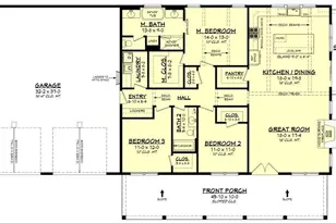 374 S McCollum Dr, Canton, GA 30114 - Photo 13