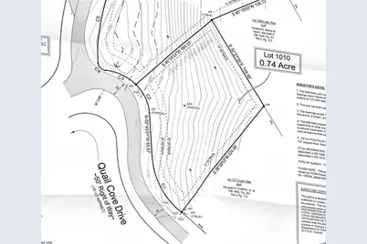 0 Quail Cove Drive, Jasper, GA 30143 - Photo 1