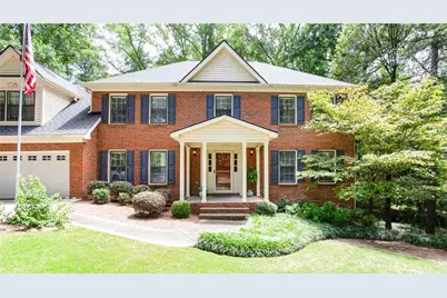 1855 Vintage Drive, Snellville, GA 30078 - Photo 1