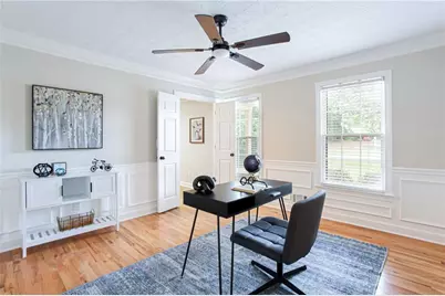 1855 Vintage Drive, Snellville, GA 30078 - Photo 5