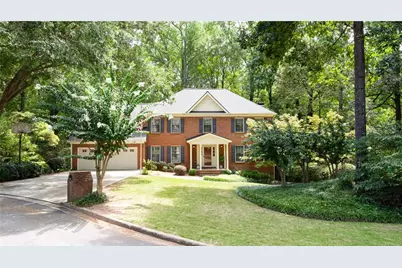 1855 Vintage Drive, Snellville, GA 30078 - Photo 11
