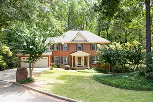 1855 Vintage Dr, Snellville, GA 30078 - Photo 11