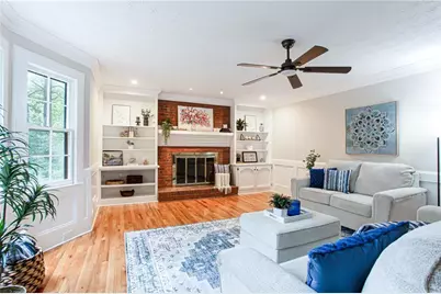 1855 Vintage Drive, Snellville, GA 30078 - Photo 29