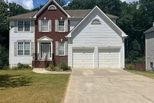 421 Holland Springs Dr, Powder Springs, GA 30127 - Photo 1