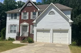 421 Holland Springs Dr, Powder Springs, GA 30127 - Photo 33