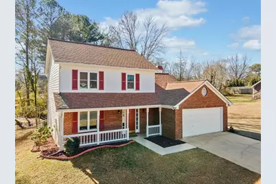 4496 Whitt Station Run NW, Acworth, GA 30101 - Photo 1