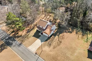 4496 Whitt Station Run NW, Acworth, GA 30101 - Photo 31
