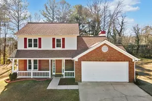 4496 Whitt Station Run NW, Acworth, GA 30101 - Photo 33