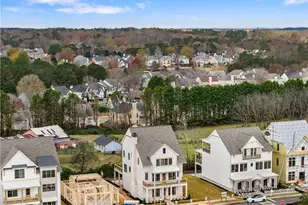 245 Lask Ln, Milton, GA 30004 - Photo 7