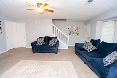 6847 S Lakewood Terrace, Douglasville, GA 30135 - Photo 3